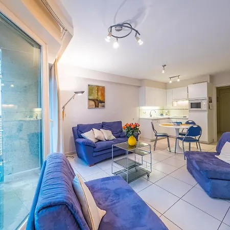 דירה With Terrace And Views מידלקרק