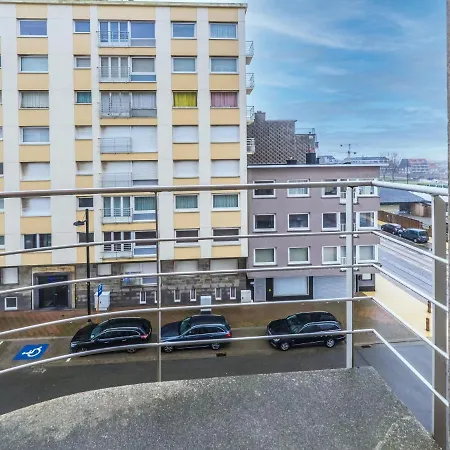 With Terrace And Views