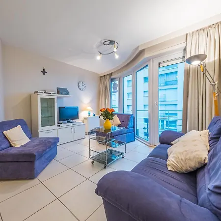With Terrace And Views